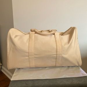Stoney Clover Lane Classic Duffle - Color - SAND